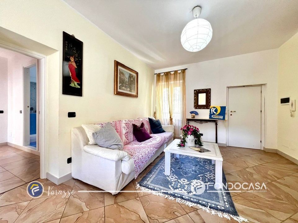 Villa i Varazze, Savona - foto 1