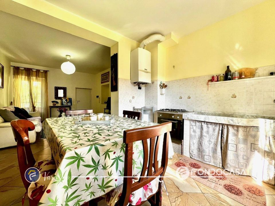 Villa i Varazze, Savona - foto 5