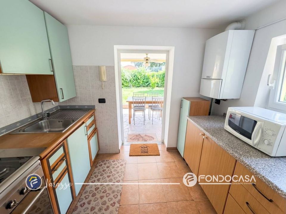 Villa a Varazze, Savona - foto 1