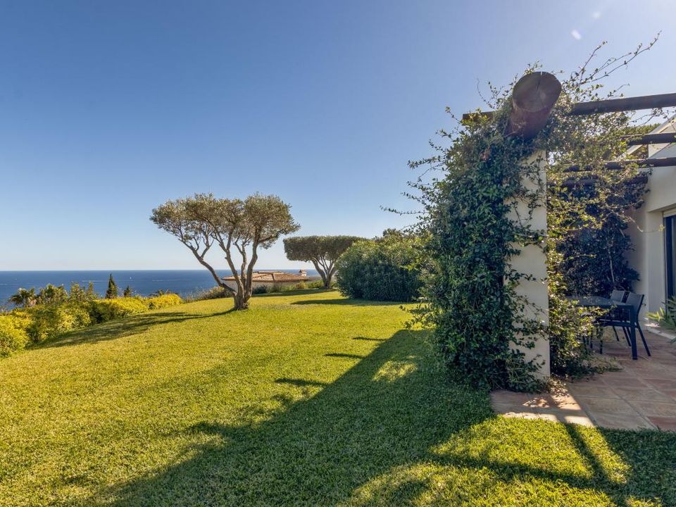 Villa i Sainte-Maxime, Var - foto 5