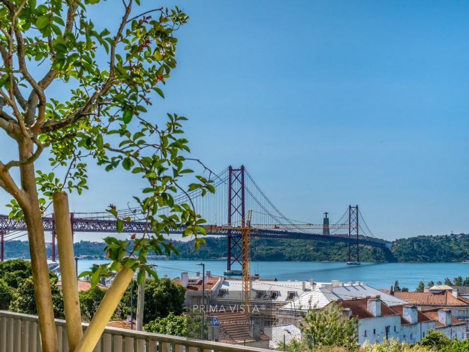 Villa i Lisbon, Lisbon - foto 2