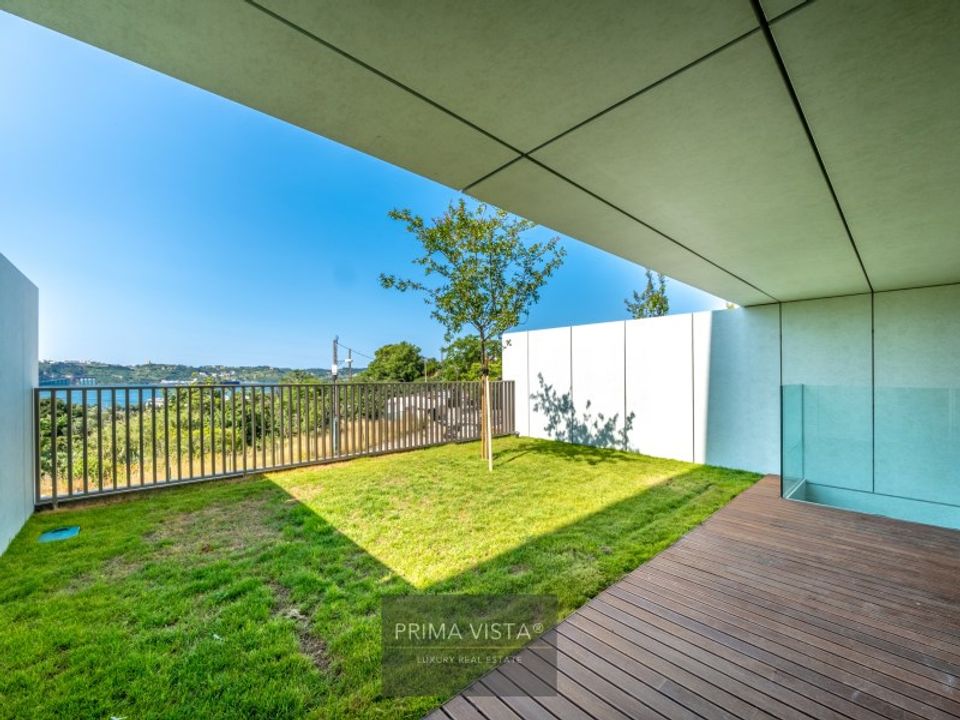 Villa i Lisbon, Lisbon - foto 3