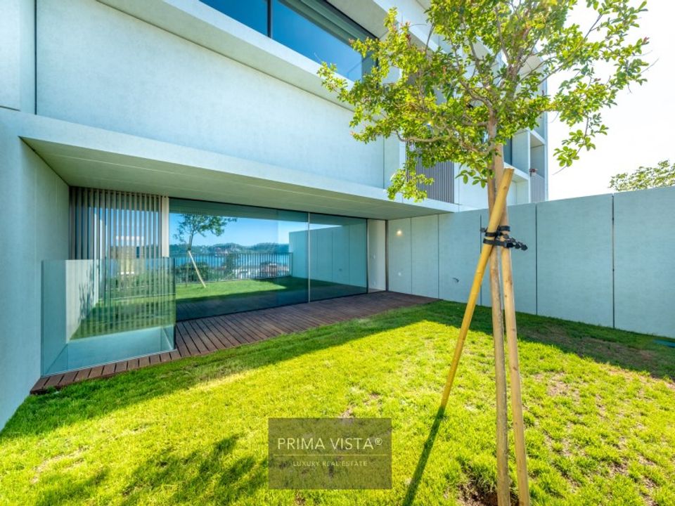 Villa i Lisbon, Lisbon - foto 5