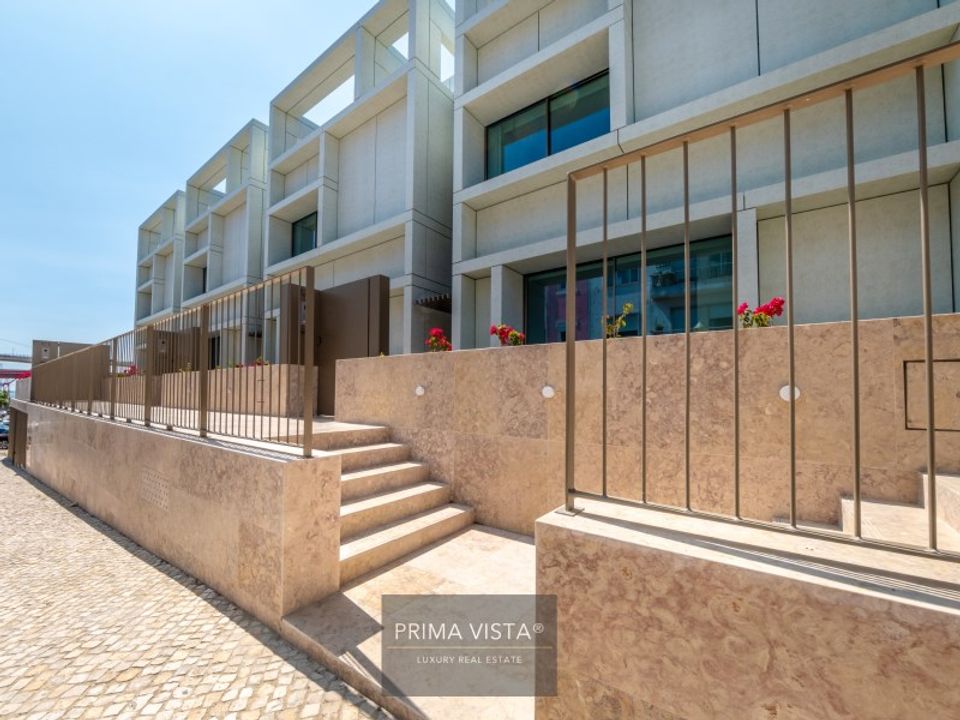Villa i Lisbon, Lisbon - foto 1