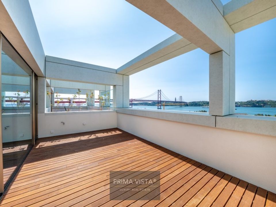 Villa i Lisbon, Lisbon - foto 5