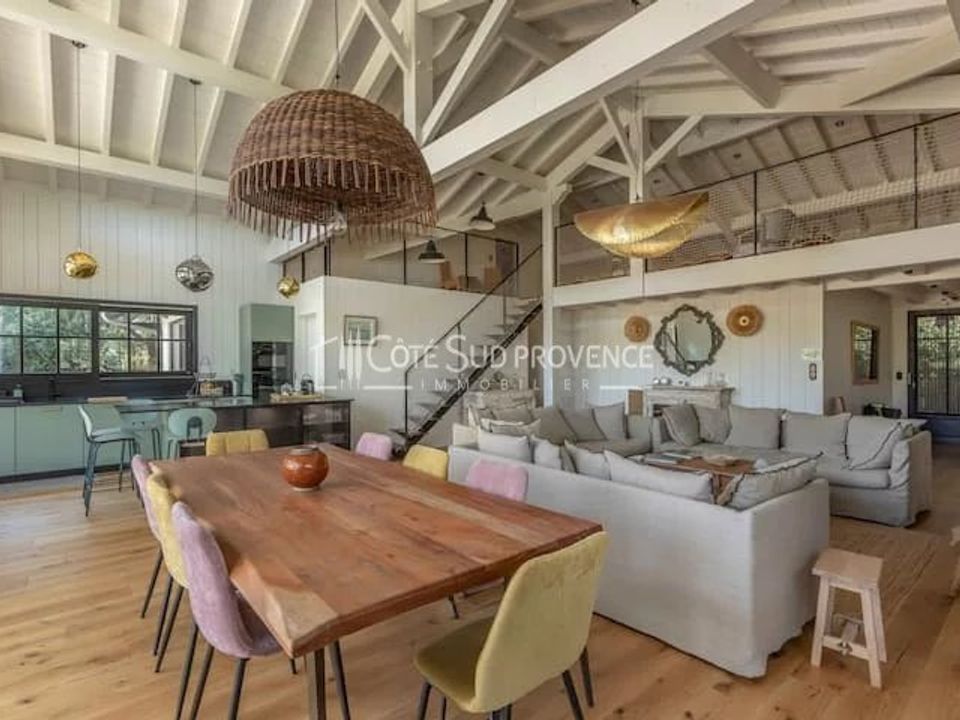 Villa i Lège-Cap-Ferret, Gironde - foto 4