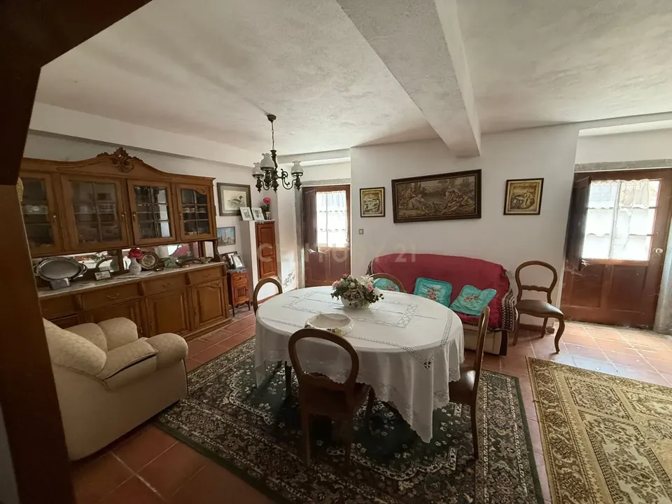 Villa i Braganca, Braganca - foto 5