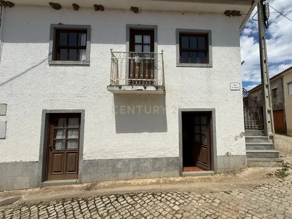 Villa i Braganca, Braganca - foto 1