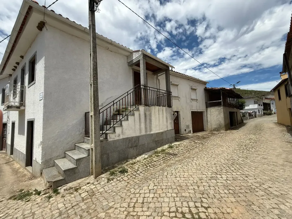 Villa i Braganca, Braganca - foto 4
