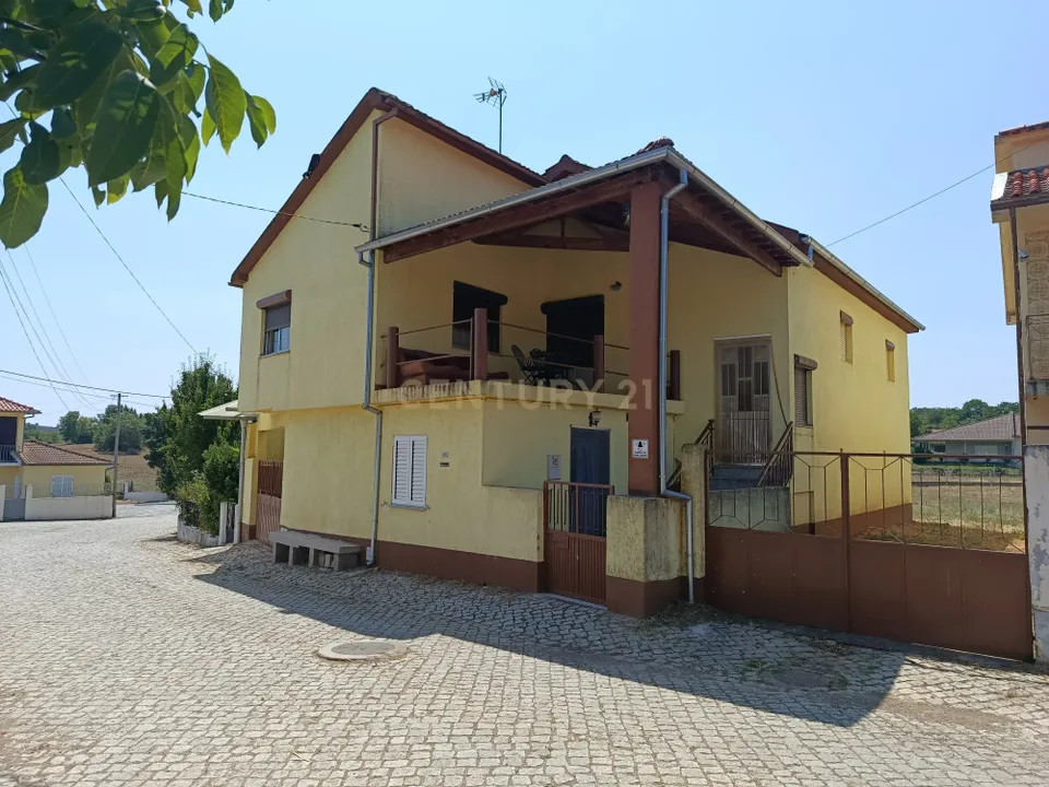 Villa i Braganca, Braganca - foto 1