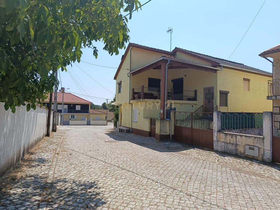 Villa i Braganca, Braganca - foto 2