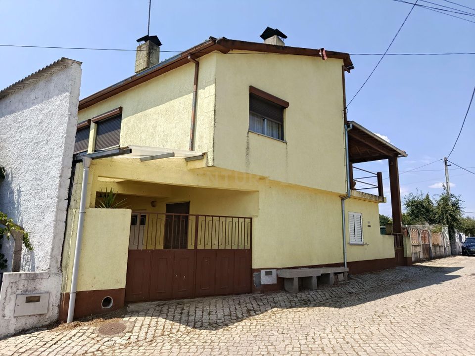 Villa i Braganca, Braganca - foto 3
