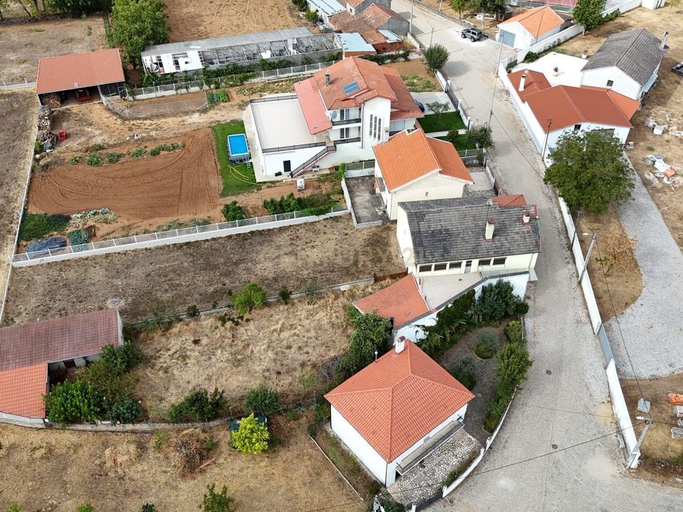 Villa i Braganca, Braganca - foto 5
