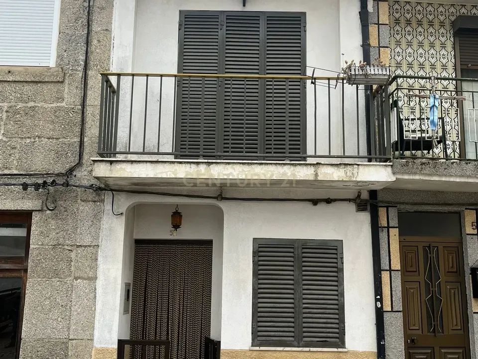 Villa en Vimioso, Braganca - foto 1