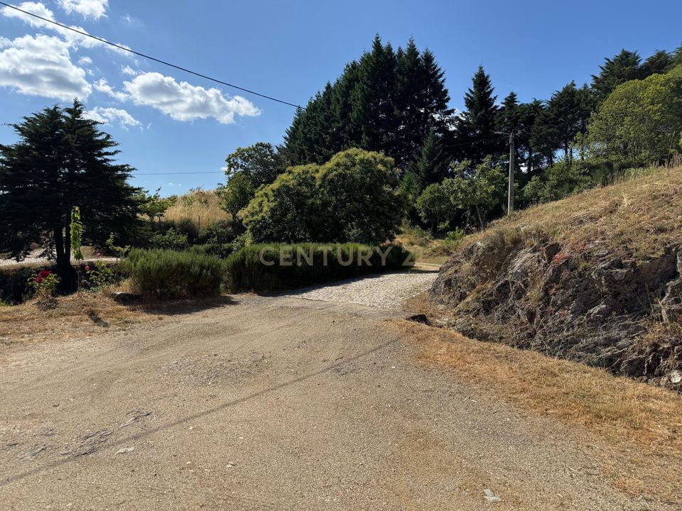 Villa i Soeira, Fresulfe e Mofreita, Braganca - foto 5