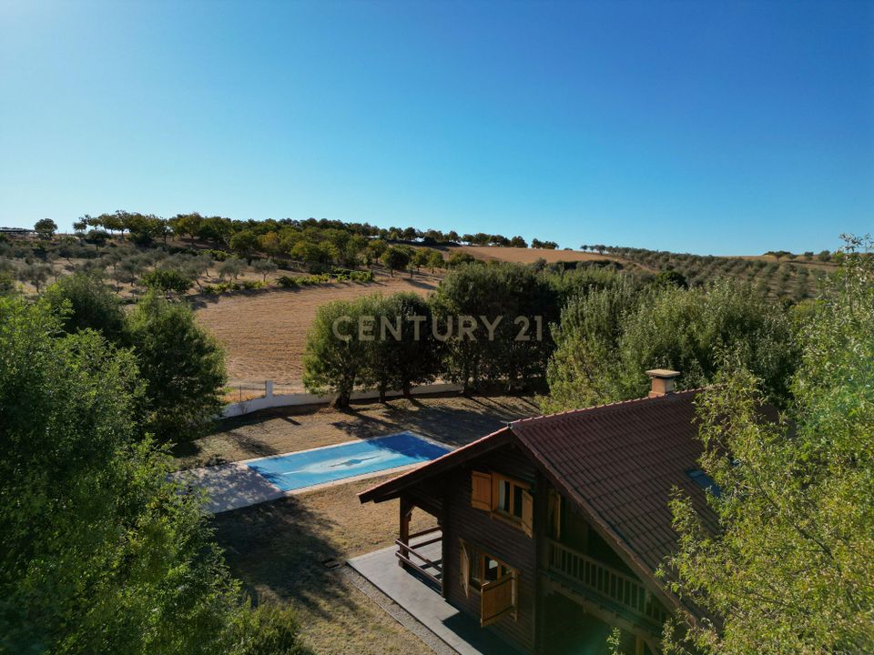Villa i Braganca, Braganca - foto 3