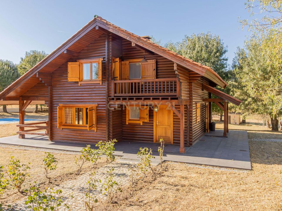 Villa i Braganca, Braganca - foto 4