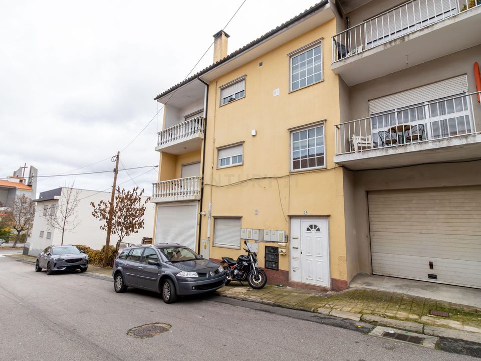 Lejlighed i Braganca, Braganca - foto 1