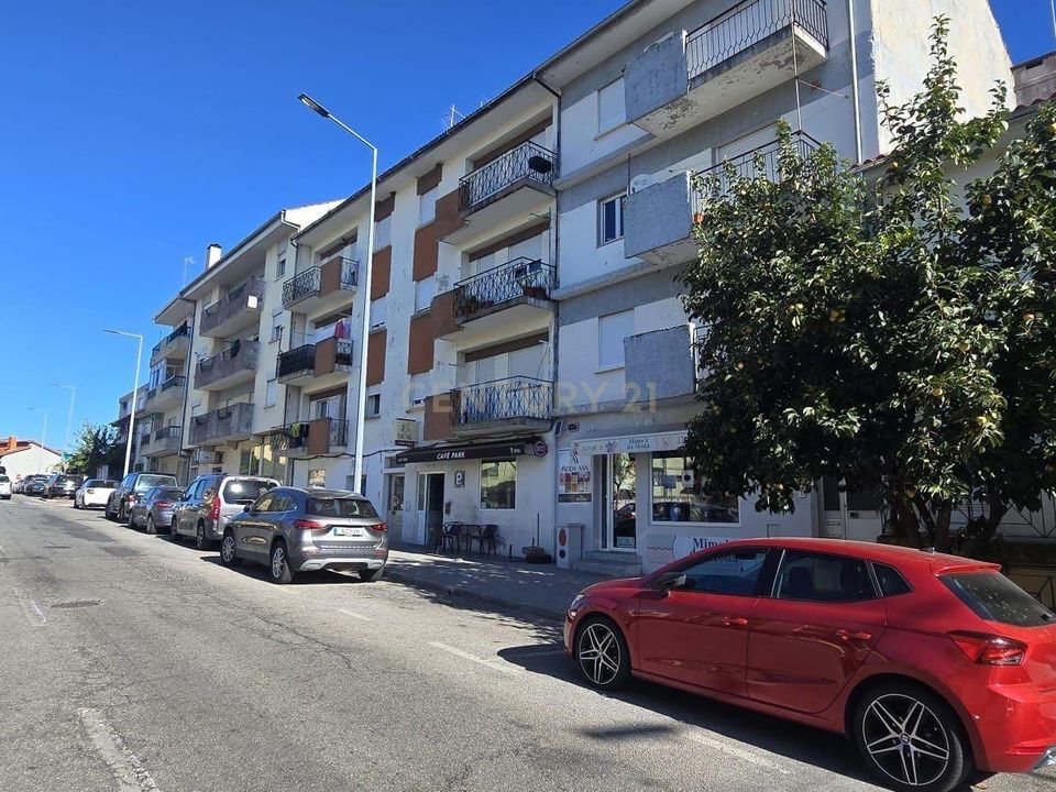 Lejlighed i Braganca, Braganca - foto 1