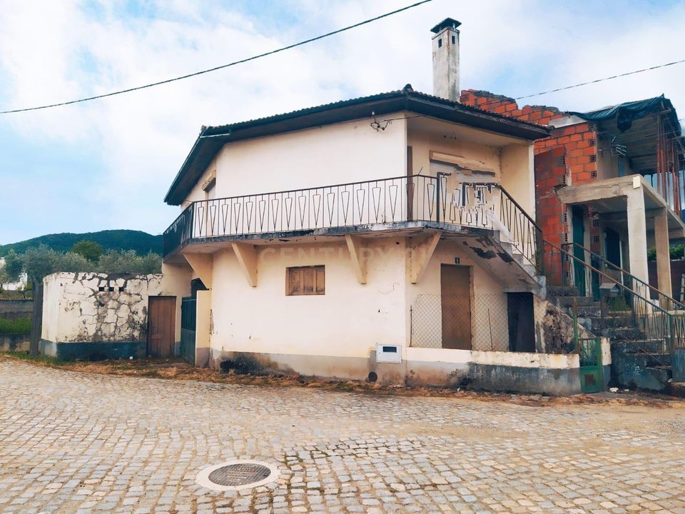 Villa i Macedo de Cavaleiros, Braganca - foto 1