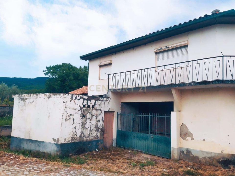 Villa i Macedo de Cavaleiros, Braganca - foto 2