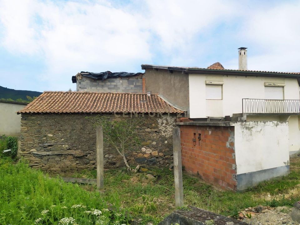 Villa i Macedo de Cavaleiros, Braganca - foto 4