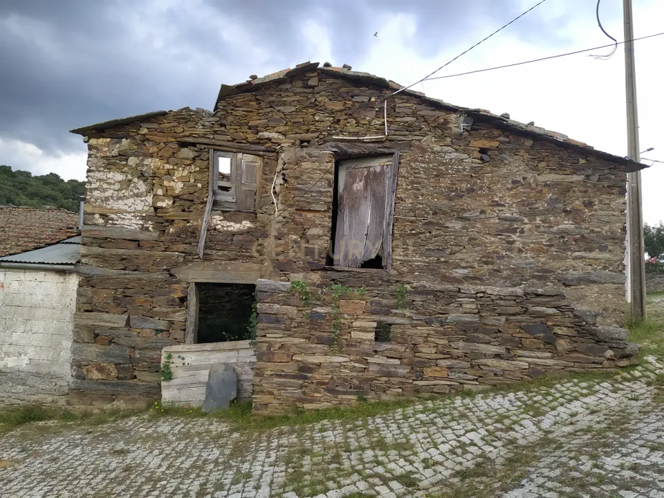 Villa i Braganca, Braganca - bilde 1