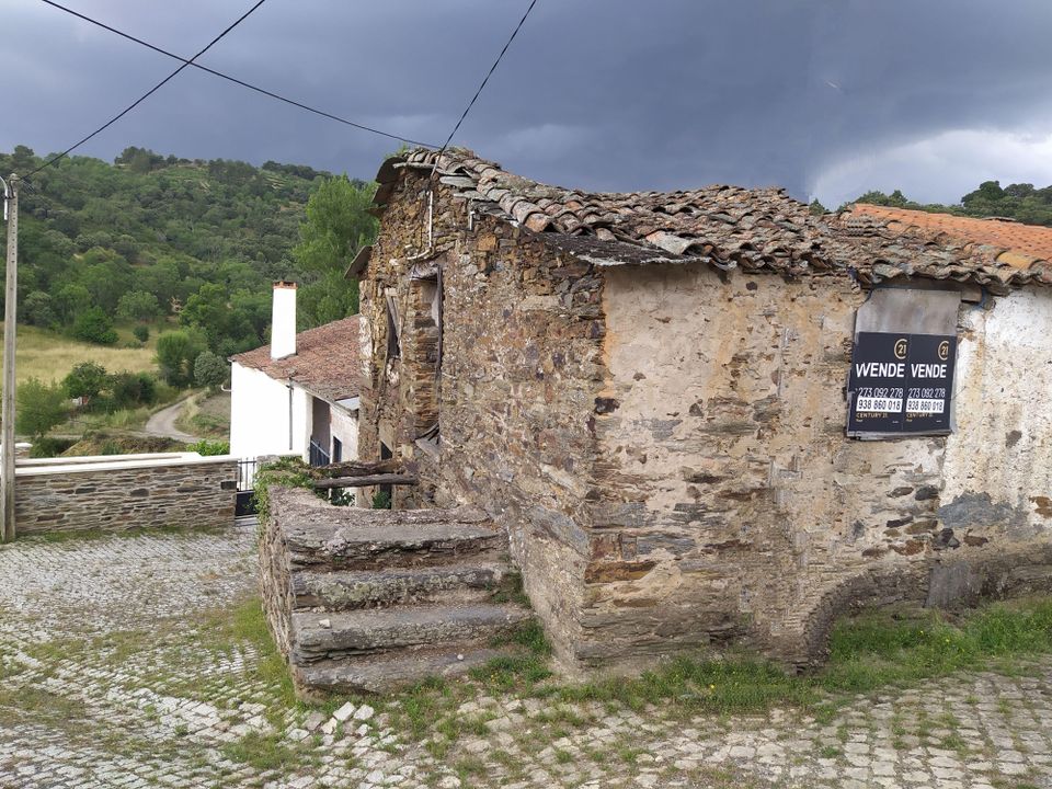 Villa i Braganca, Braganca - bilde 2