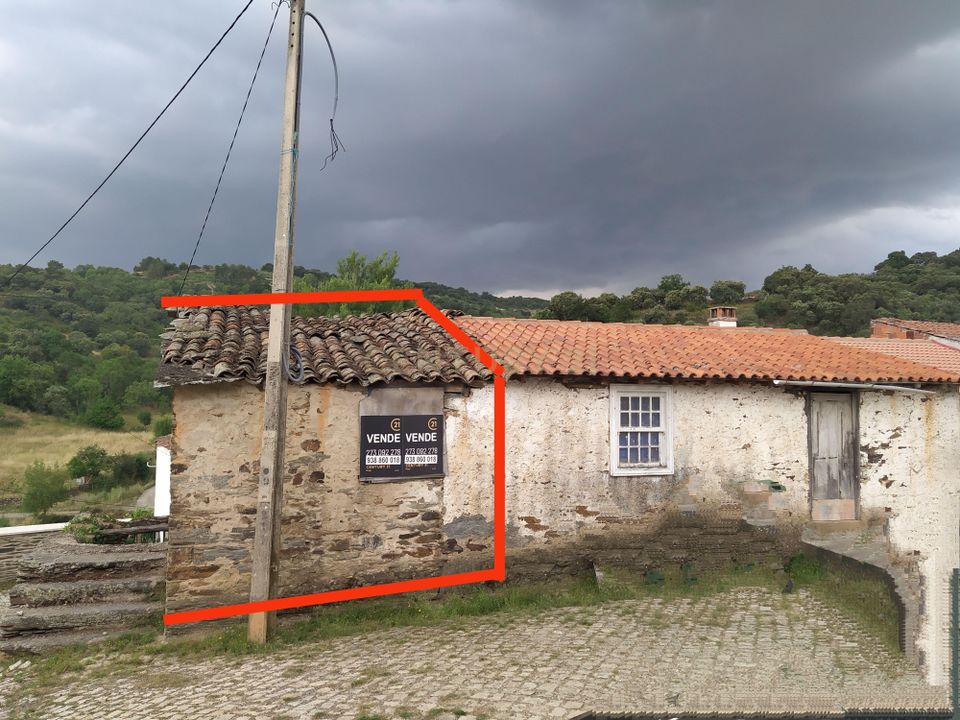Villa i Braganca, Braganca - bilde 3