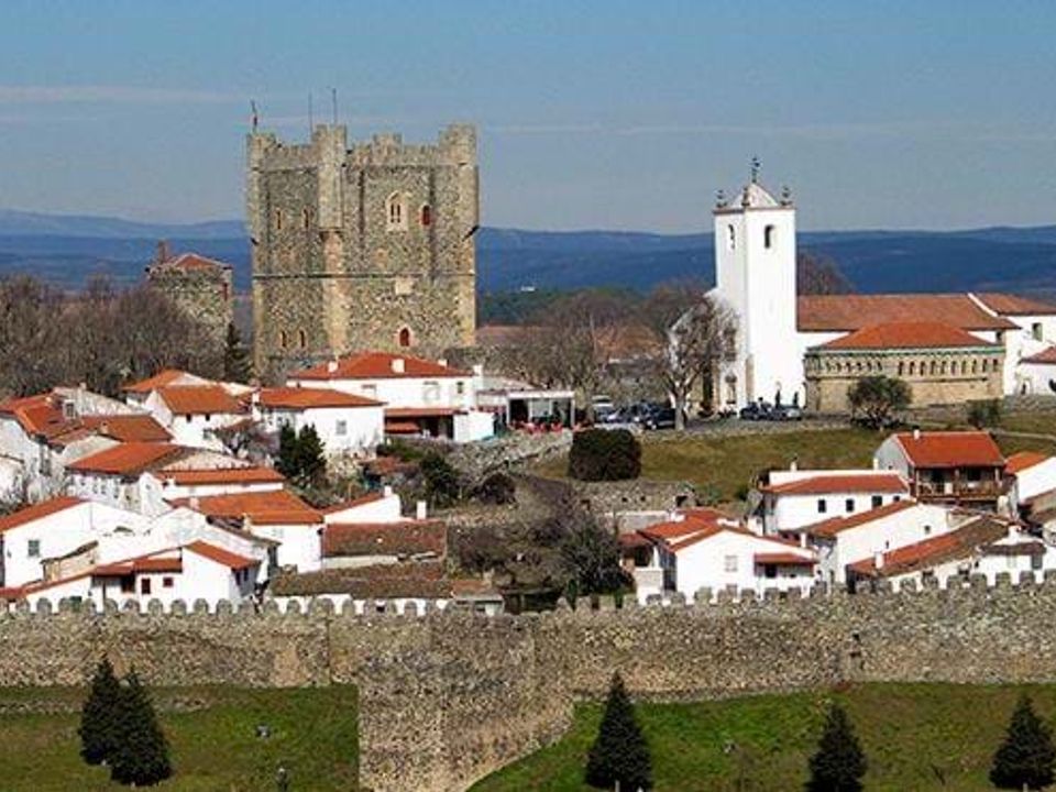 Helårsgrund i Braganca, Braganca - foto 1