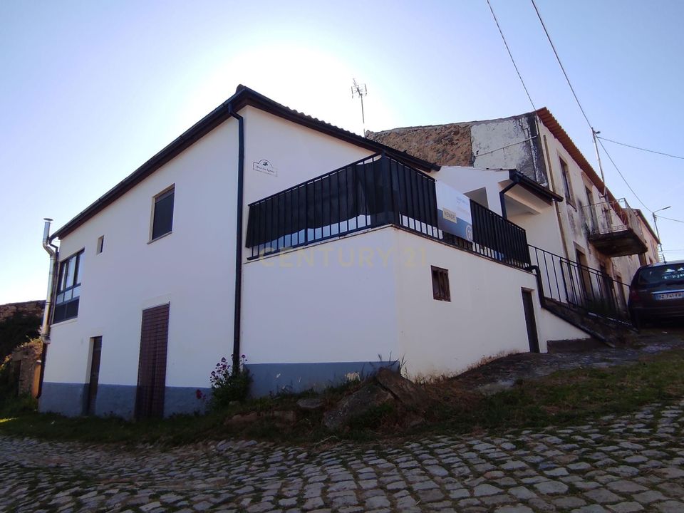 Villa en Vimioso, Braganca - foto 1