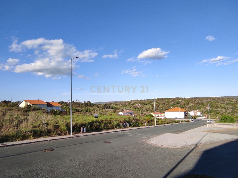 Tomt i Miranda do Douro, Braganca - bilde 1