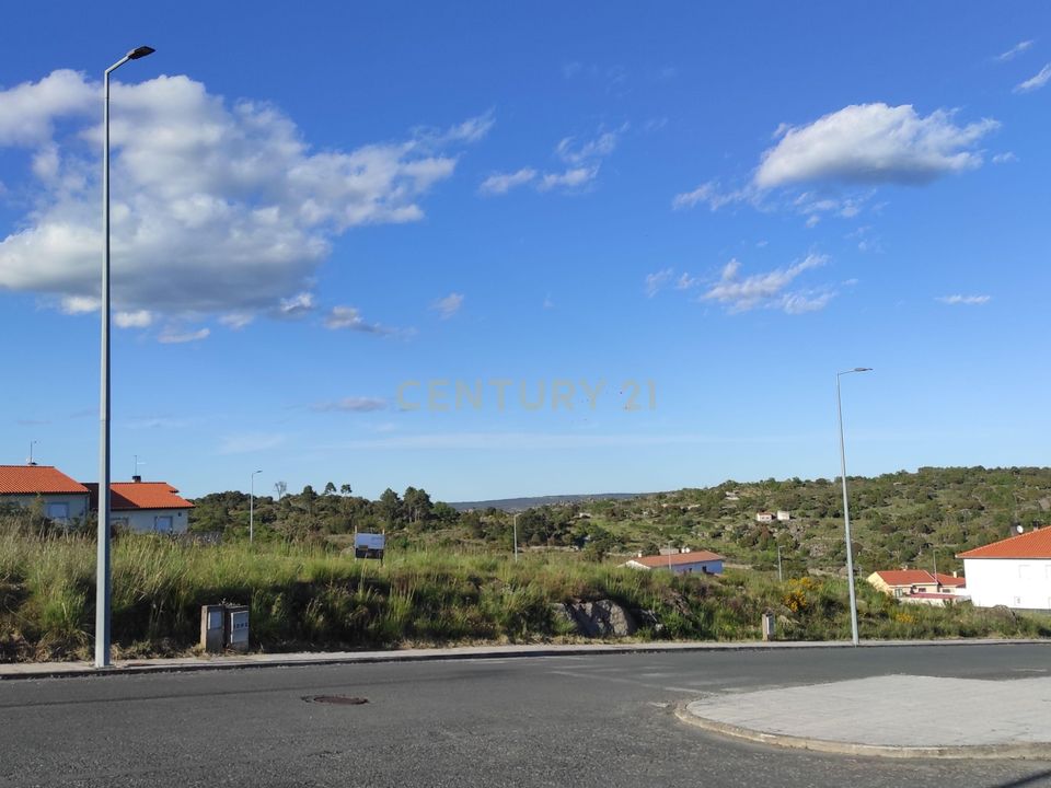 Tomt i Miranda do Douro, Braganca - bilde 2