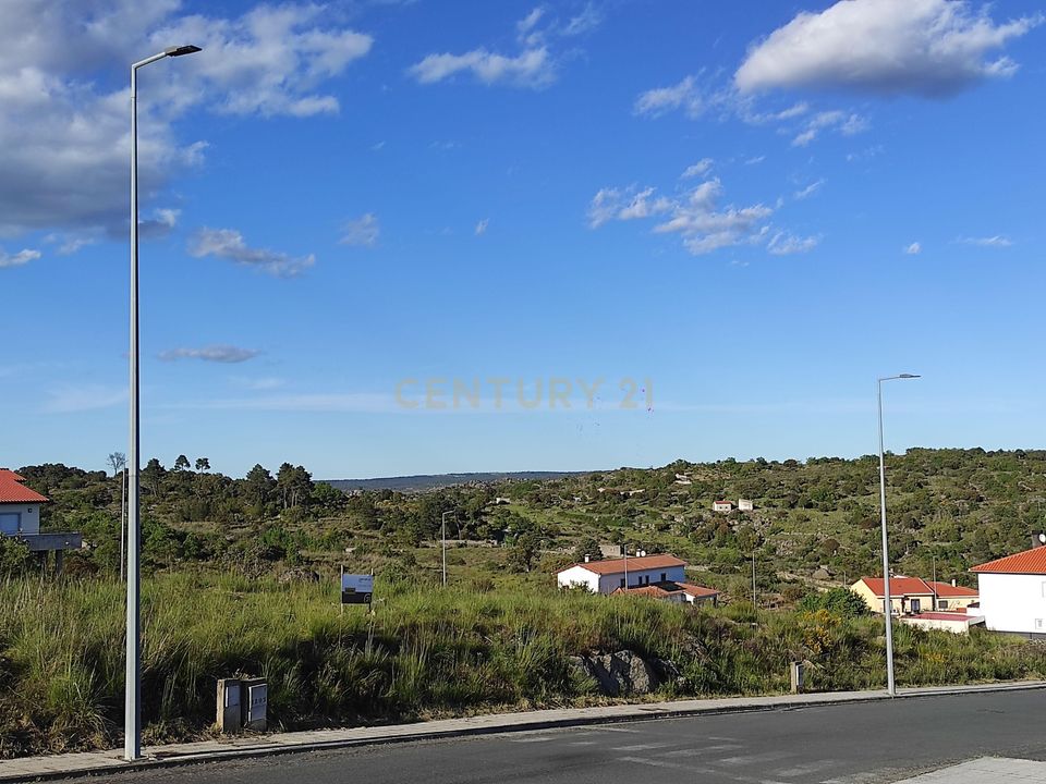 Tomt i Miranda do Douro, Braganca - bilde 4