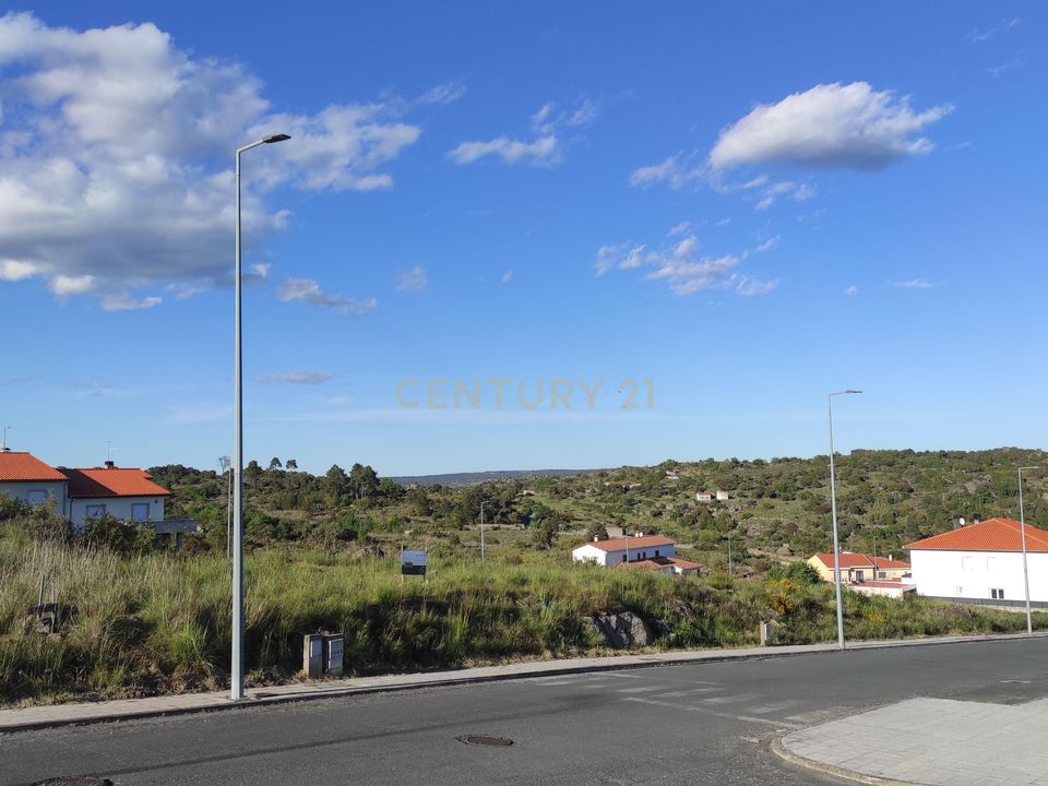 Tomt i Miranda do Douro, Braganca - bilde 5