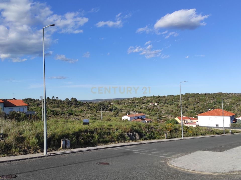 Tomt i Miranda do Douro, Braganca - bilde 5