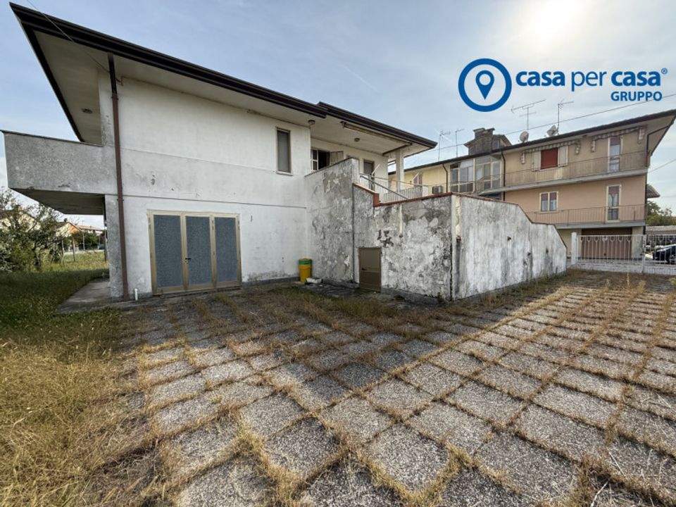 Villa i Papozze, Rovigo - foto 3