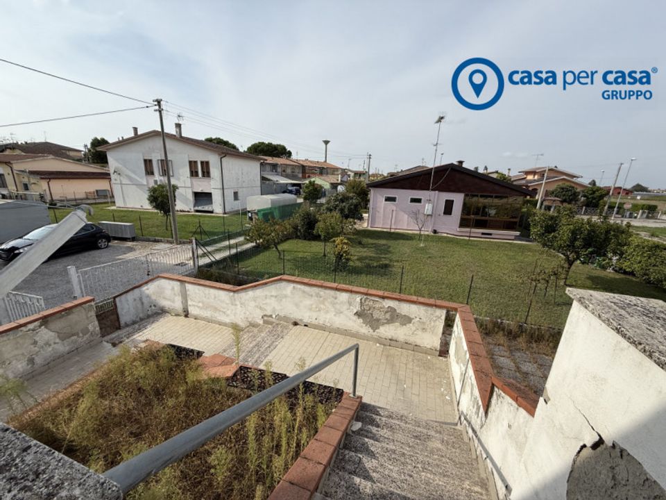 Villa i Papozze, Rovigo - foto 4