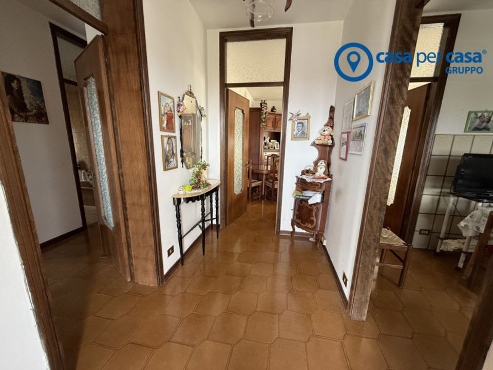 Villa i Papozze, Rovigo - foto 5
