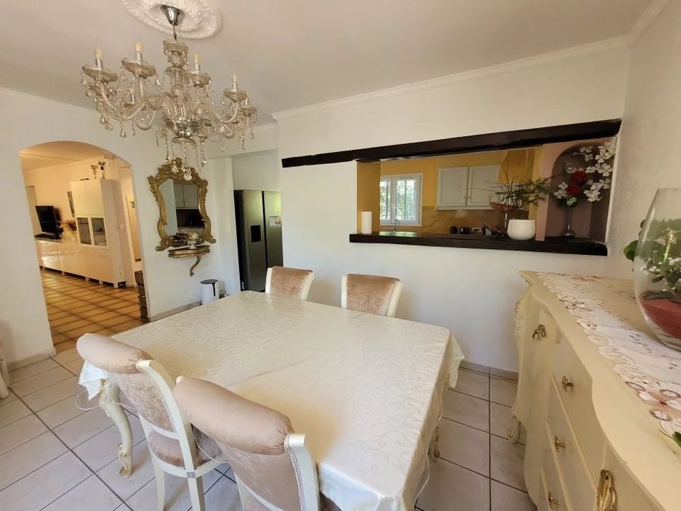 Villa i Peymeinade, Alpes-Maritimes - foto 4