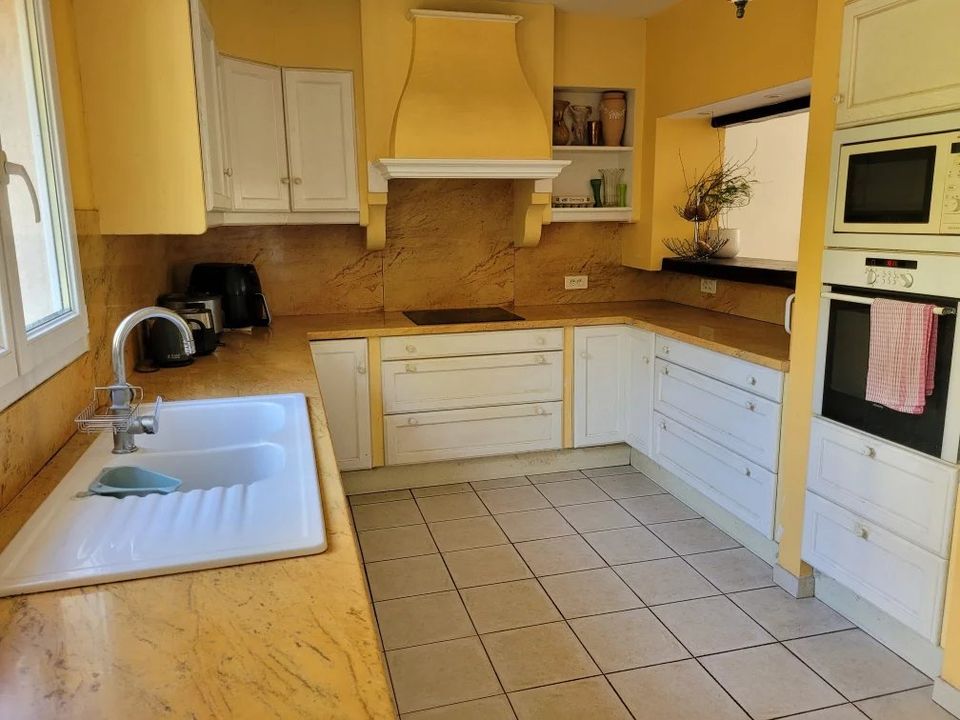 Villa i Peymeinade, Alpes-Maritimes - foto 5