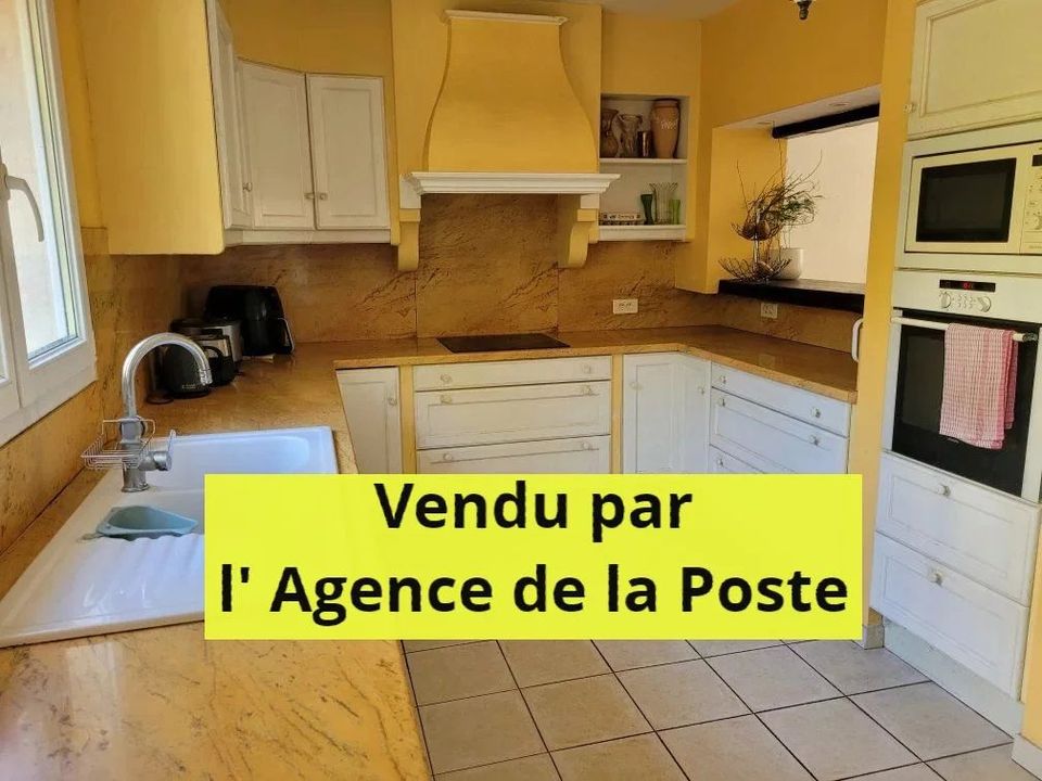 Villa i Peymeinade, Alpes-Maritimes - foto 1