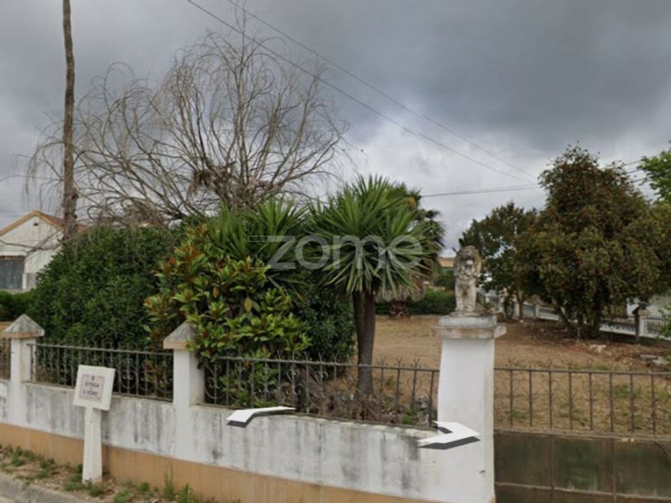 Villa i Torres Novas, Santarem - foto 1