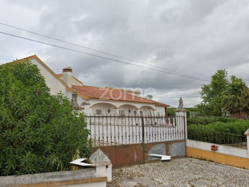 Villa i Torres Novas, Santarem - foto 2