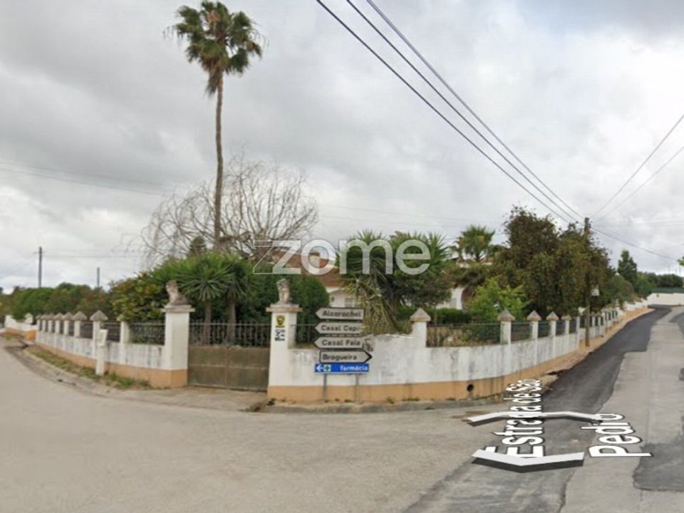 Villa i Torres Novas, Santarem - foto 3