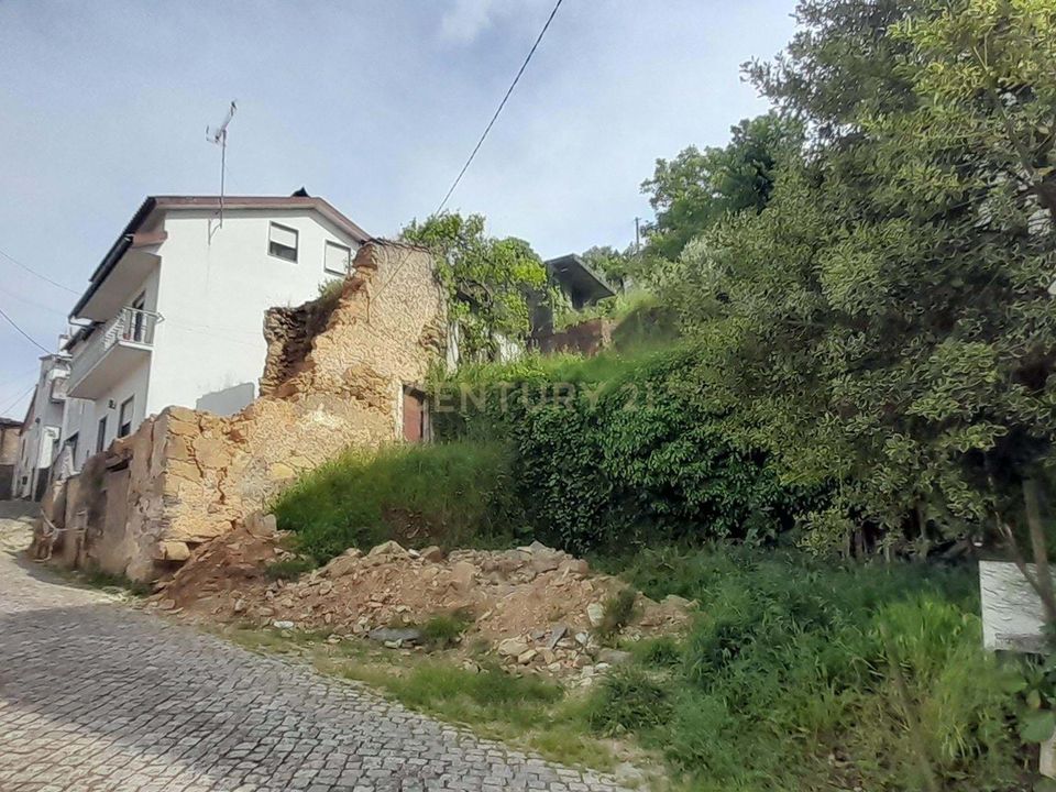 Villa i Pampilhosa da serra, Coimbra - bilde 3