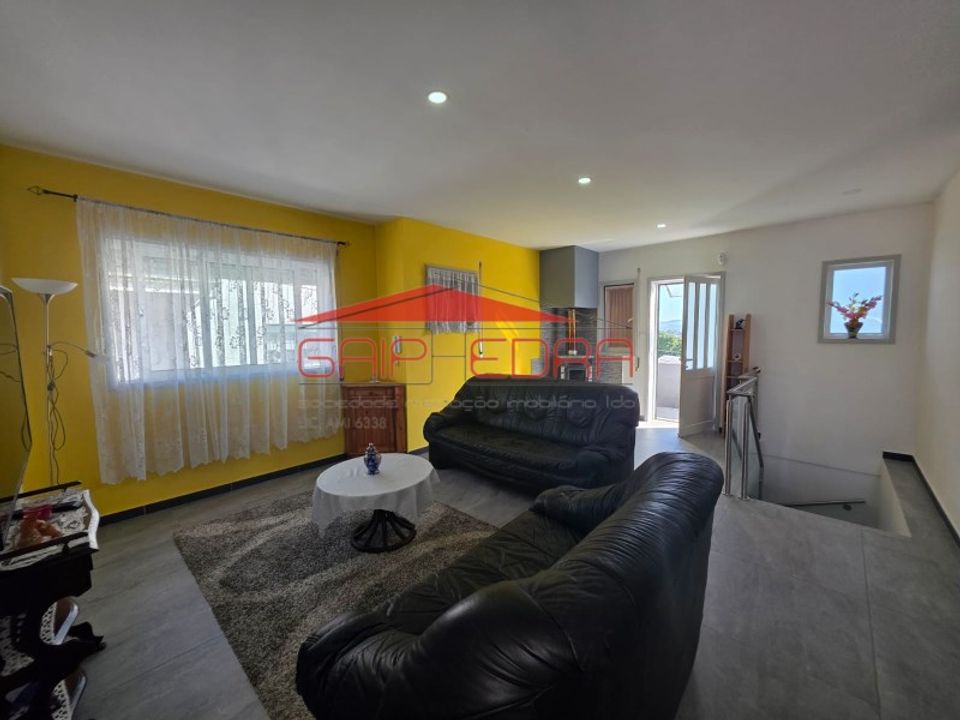Villa i Lourosa, Aveiro - foto 3