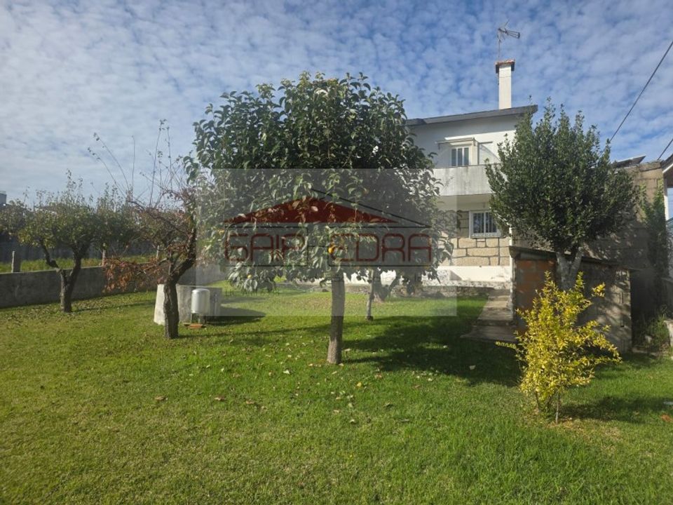 Villa i Lourosa, Aveiro - foto 2