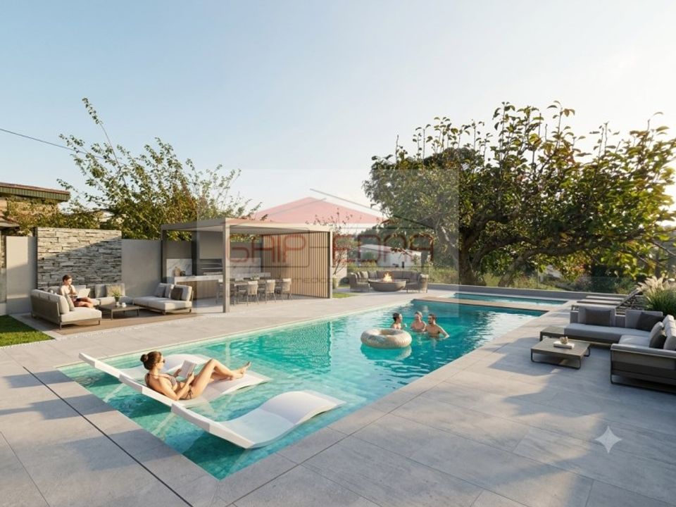 Villa in Lourosa, Aveiro - foto 1