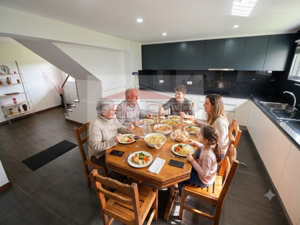 Villa in Lourosa, Aveiro - foto 2